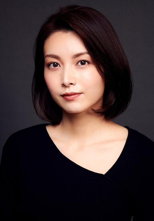 佐藤惠 Megumi Satô照片