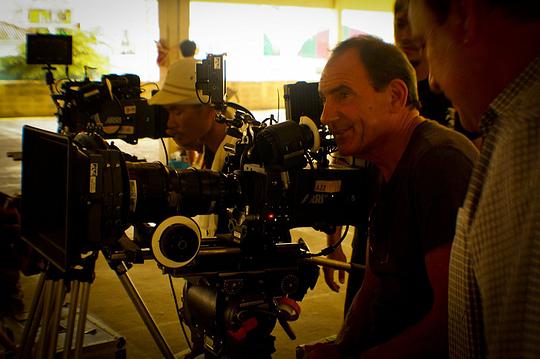 拉里·史密斯 Larry Smith照片