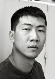 郭智轩 Ken Kwek照片