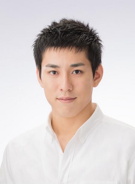 高畑裕太 Yûta Takahata照片