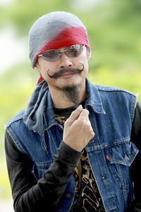 普里查·查纳派 Preecha Chanapai照片