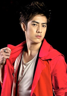 拉塔浦·朵空萨 Rattapoom Toekongsap照片