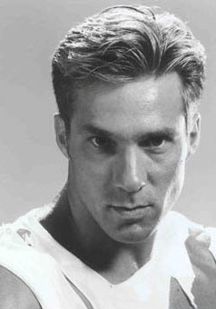 盖瑞·丹尼尔斯 Gary Daniels照片