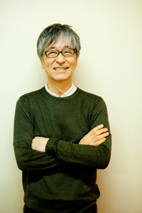 财津和夫 Kazuo Zaitsu照片