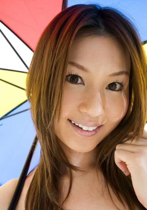 辰巳唯 Yui Tatsumi照片