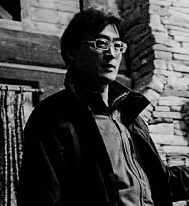 落合正幸 Masayuki Ochia照片