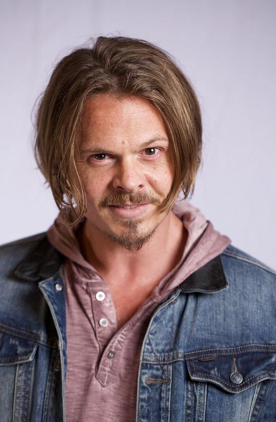 约翰·爱德华·李 John Edward Lee照片