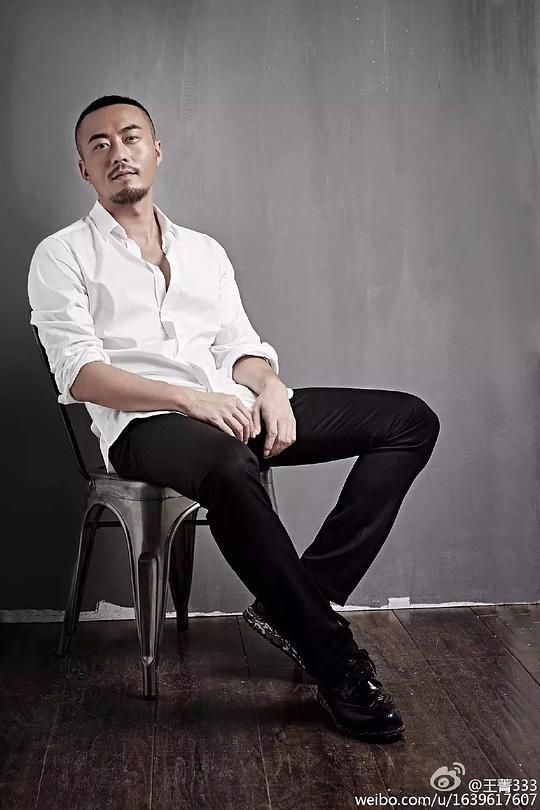 王菁 Jing Wang照片