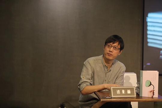 卫西谛 Xidi Wei照片