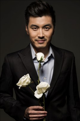 郝荣光 Rongguang Hao照片