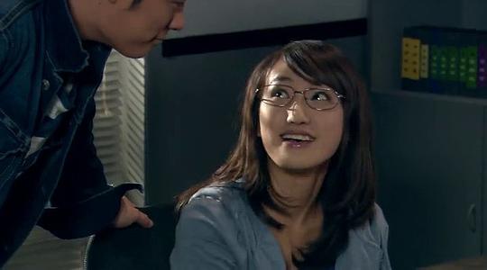 王璨 Can Wang照片