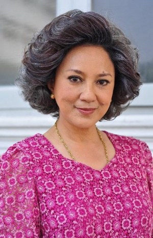 杜昂达·东卡米尼 Duangta Toongkamanee照片