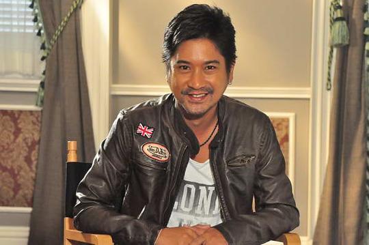 阿塔彭·提马郜 Attaporn Teemakorn照片