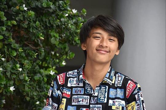 拓达彭·路基塔瓦德 Tuchapong Rugtawatr照片