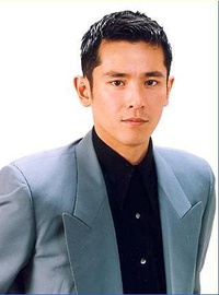 西村和彦 Kazuhiko Nishimura照片