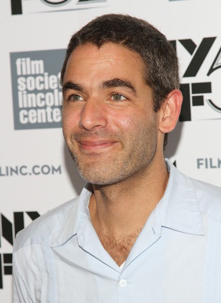 费南多·伊姆贝克 Fernando Eimbcke照片