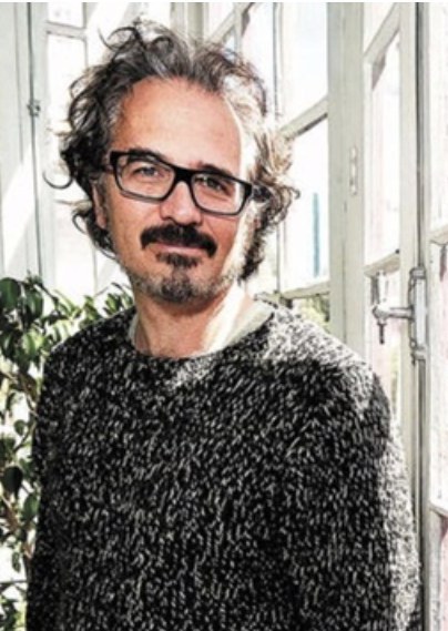 胡安·卡洛斯·瓦迪维亚 Juan Carlos Valdivia照片