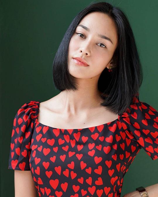 缇莎娜特·索恩素克 Tisanart Sornsuek照片