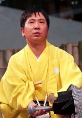 田中裕二 Yuuji Tanaka照片