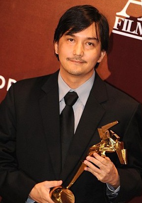 利·查泰米提古 Lee Chatametikool照片