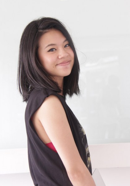 塔妮达·汉塔维瓦塔娜 Tanida Hantaweewatana照片