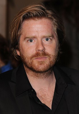 雅努斯·梅兹 Janus Metz照片