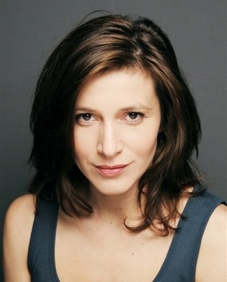 卡罗琳·杜西 Caroline Ducey照片