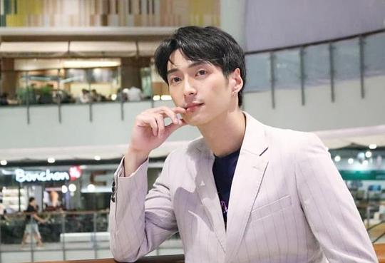 塔纳本·万罗西力侬 Thanaboon Wanlopsirinun照片