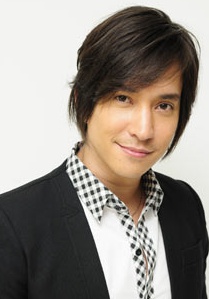 路易斯·斯科特 Louis Scott照片