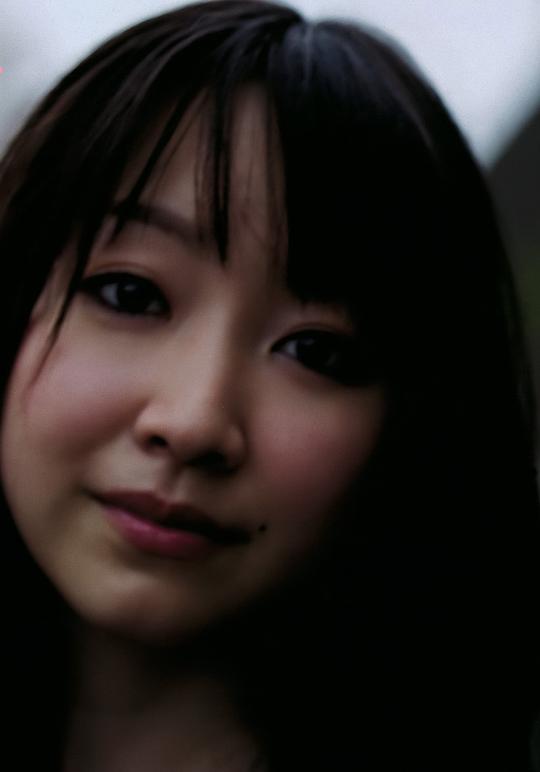 黑川智花 Tomoka Kurokawa照片