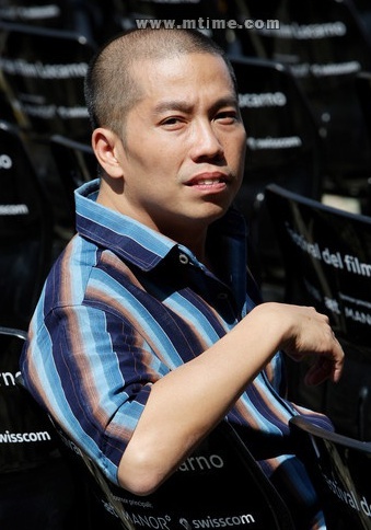 何宇恒 Yuhang Ho照片