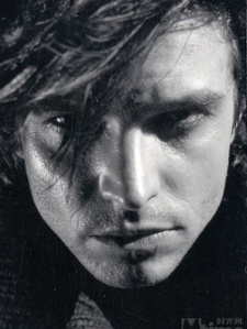 杰森·贝尔 Jason Behr照片