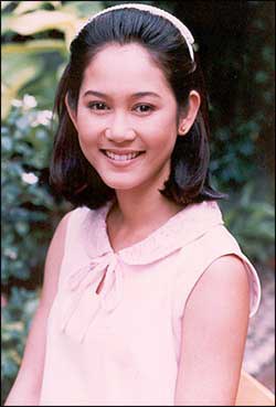 西里亚空·普卡韦什 Siriyakorn Pukkavesh照片