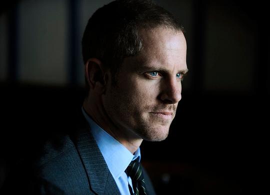 乔诺·罗伯茨 Jonno Roberts照片