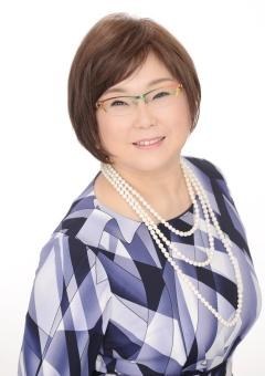 堀越真己 Horikoshi Mami照片