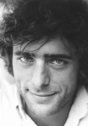 阿德里亚诺·吉安尼尼 Adriano Giannini照片