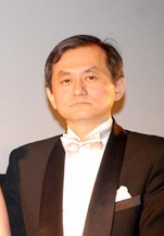 两泽和幸 Kazuyuki Morosawa照片