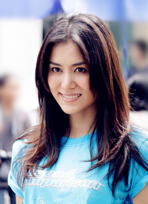 肯帕莎·斯莉苏卡化 Cherry Khemapsorn Sirisukha照片