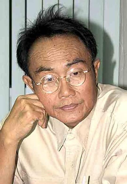 Bhandit Rittakol照片