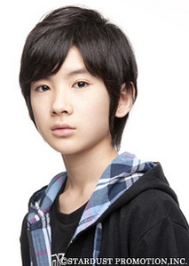 吉冈澪皇 Reikô Yoshioka照片