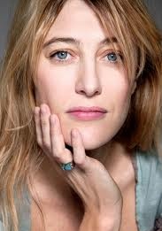 瓦莱丽亚·布鲁尼·泰德斯基 Valeria Bruni Tedeschi照片