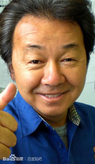 铃木胜美 Katsumi Suzuki照片