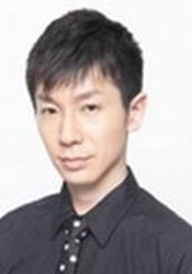 藤田圭宣 Yoshinori Fujita照片