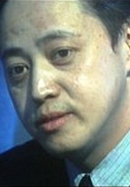 侯永财 John Hau照片