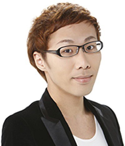 远藤大辅 Endou Daisuke照片