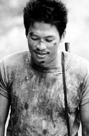 班罗普·洛罗伊 Banlop Lomnoi照片