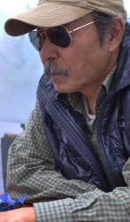 村石宏实 Hiromitsu Muraishi照片