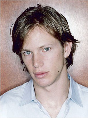 琦普·帕杜 Kip Pardue照片