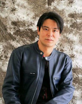 影丸茂樹 Shigeki Kagemaru照片