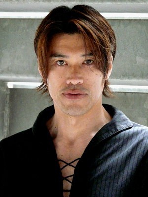 松田优 Masaru Matsuda照片